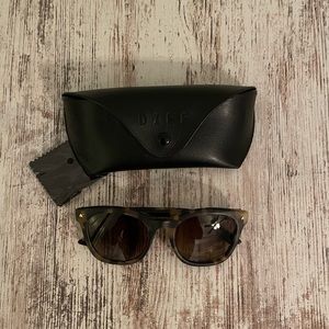 Diff Sunglasses - Excellent Condition